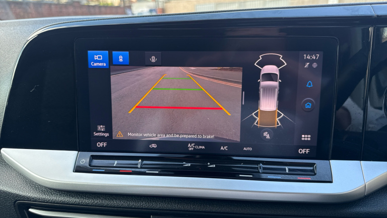 Ford Transit Connect 250 L2 Petrol 1.5 EcoBoost PHEV 150 Limited Van Auto